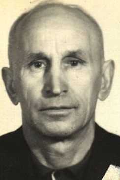 Перов Дмитрий Васильевич
