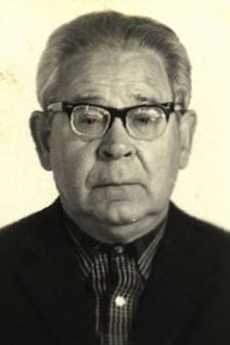 Пирязев Павел Алексеевич
