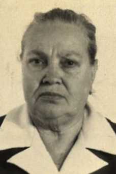 Павленко Клавдия Ивановна