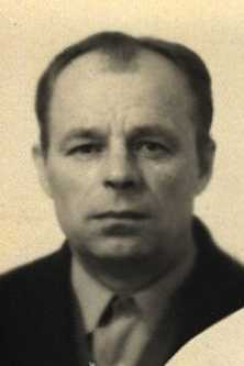 Подлегаев Павел Иванович