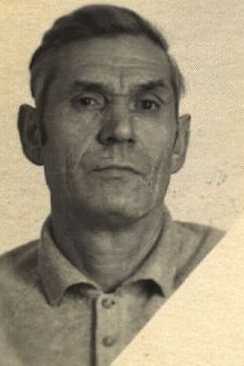 Поддубный Михаил Иванович