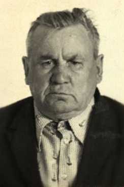 Пантин Николай Иванович