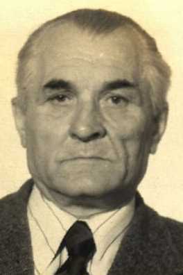 Пантелеев Павел Александрович