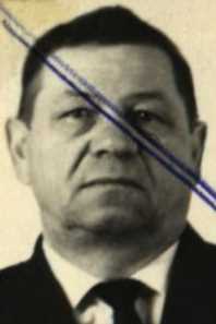 Литвиненко Василий Карпович