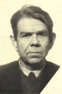 Морозов Тихон Николаевич