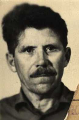 Мясников Владимир Алексеевич