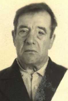 Макаров Василий Иосифович