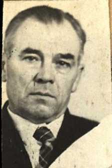 Меленчук Григорий Васильевич