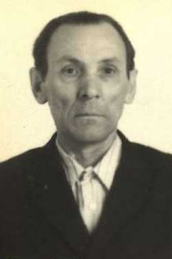 Морозов Николай Меркулович