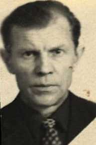 Алексеев Дмитрий Петрович
