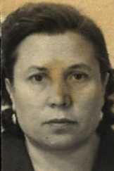 Алексеенкова Антонина Григорьевна
