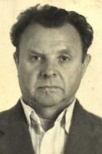 Алешин Николай Иванович
