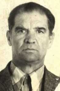 Алехин Николай Сергеевич