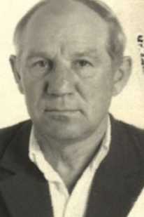 Аненков Владимир Прокофьевич