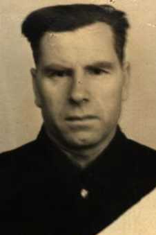 Анахин Григорий Павлович