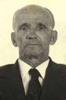 Галкин Михаил Иванович