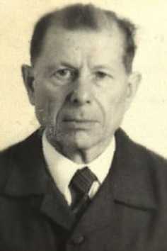 Гудков Николай Александрович