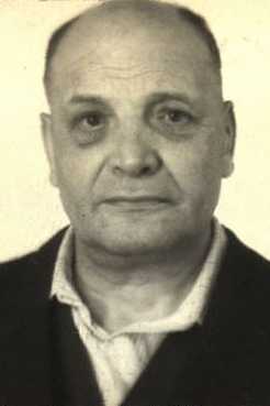 Галимзянов Габдельбар Галимзянович