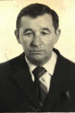 Замосковный Василий Иванович