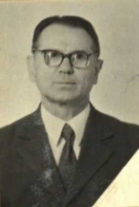 Долгов Сергей Николаевич