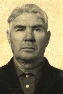 Сенькин Степан Федотович