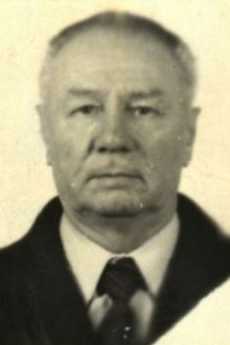 Козлов Алексей Павлович