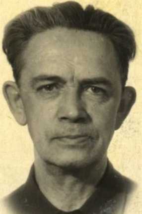 Павлов Дмитрий Иванович