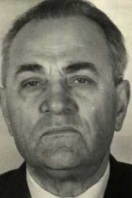 Падалко Николай Степанович