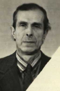 Новиков Лев Феофанович
