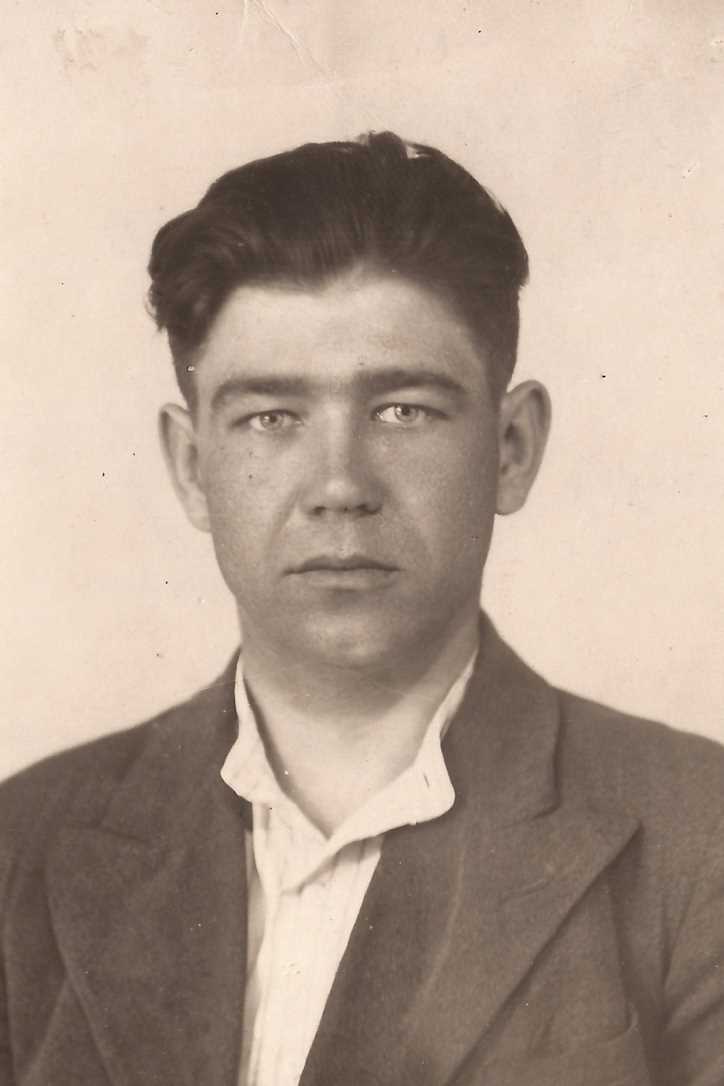 Киреев Семен Федорович