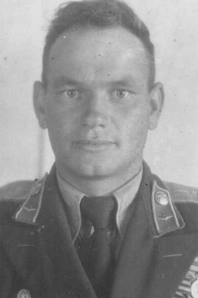 Толстых Николай Дмитриевич