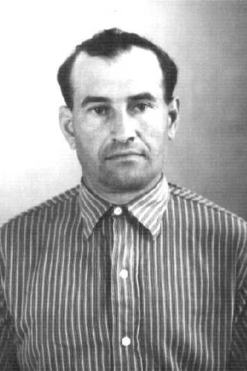 Фаустов Николай Васильевич