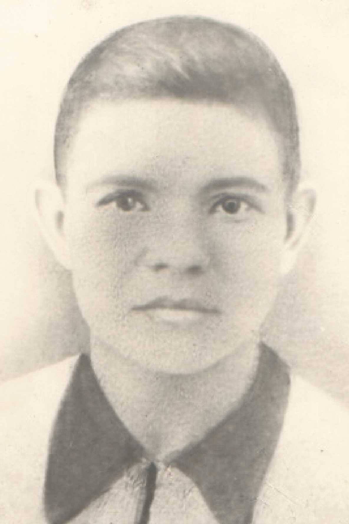 Жестянкин Алексей Николаевич