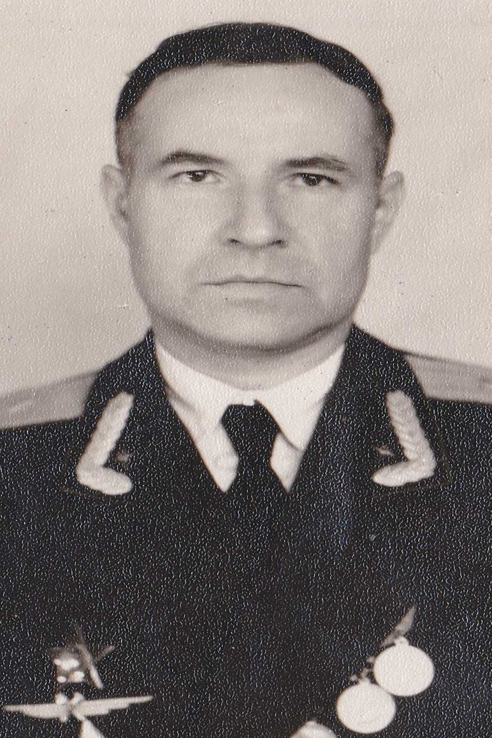 Фронтовое письмо 1