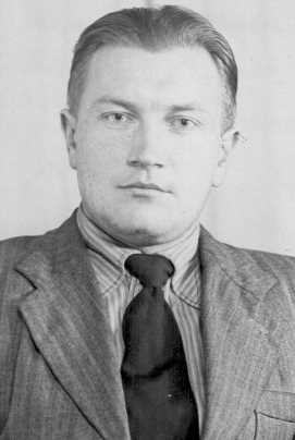 Татаринчик Николай Михайлович