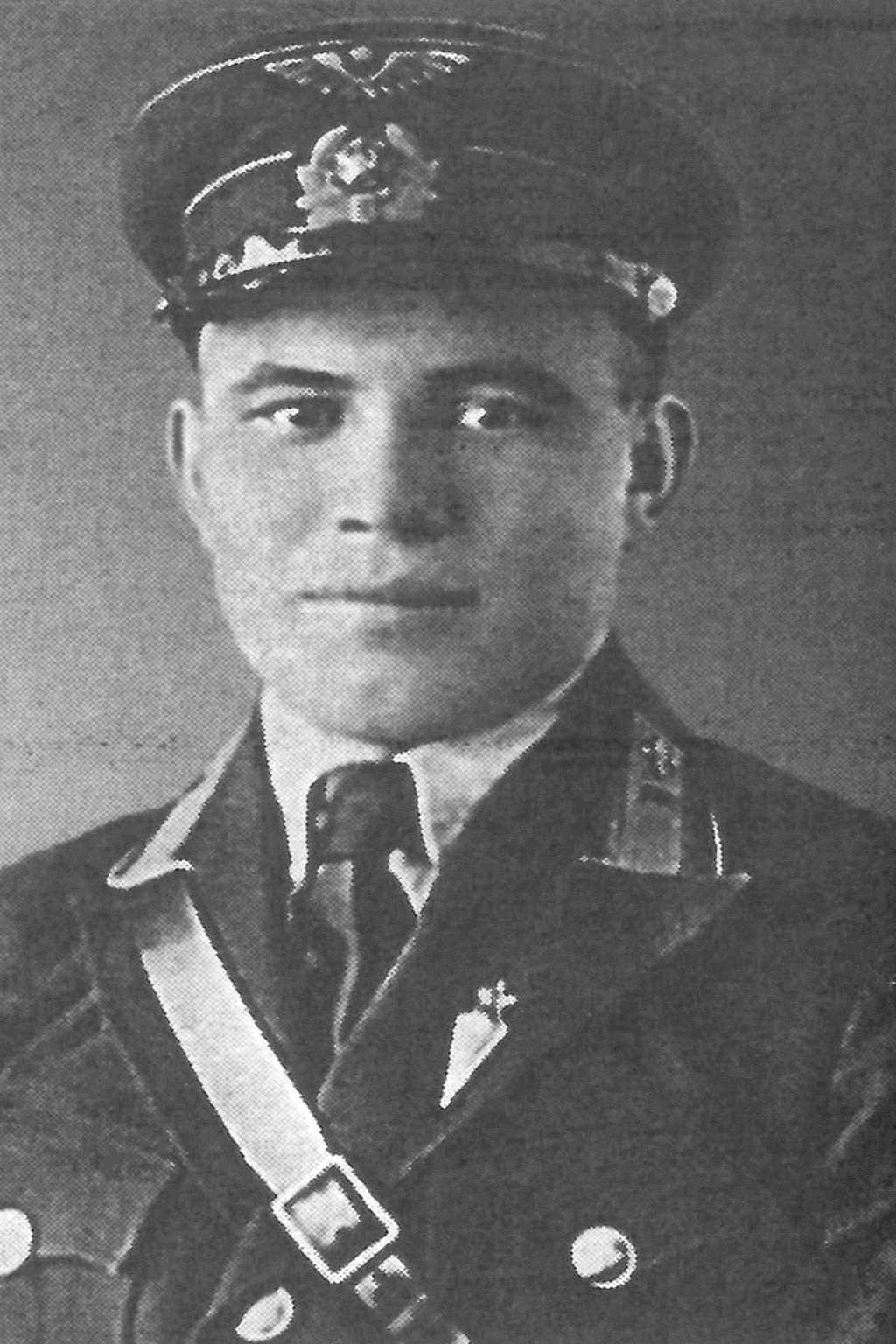 Дерюгин Иван Никифорович