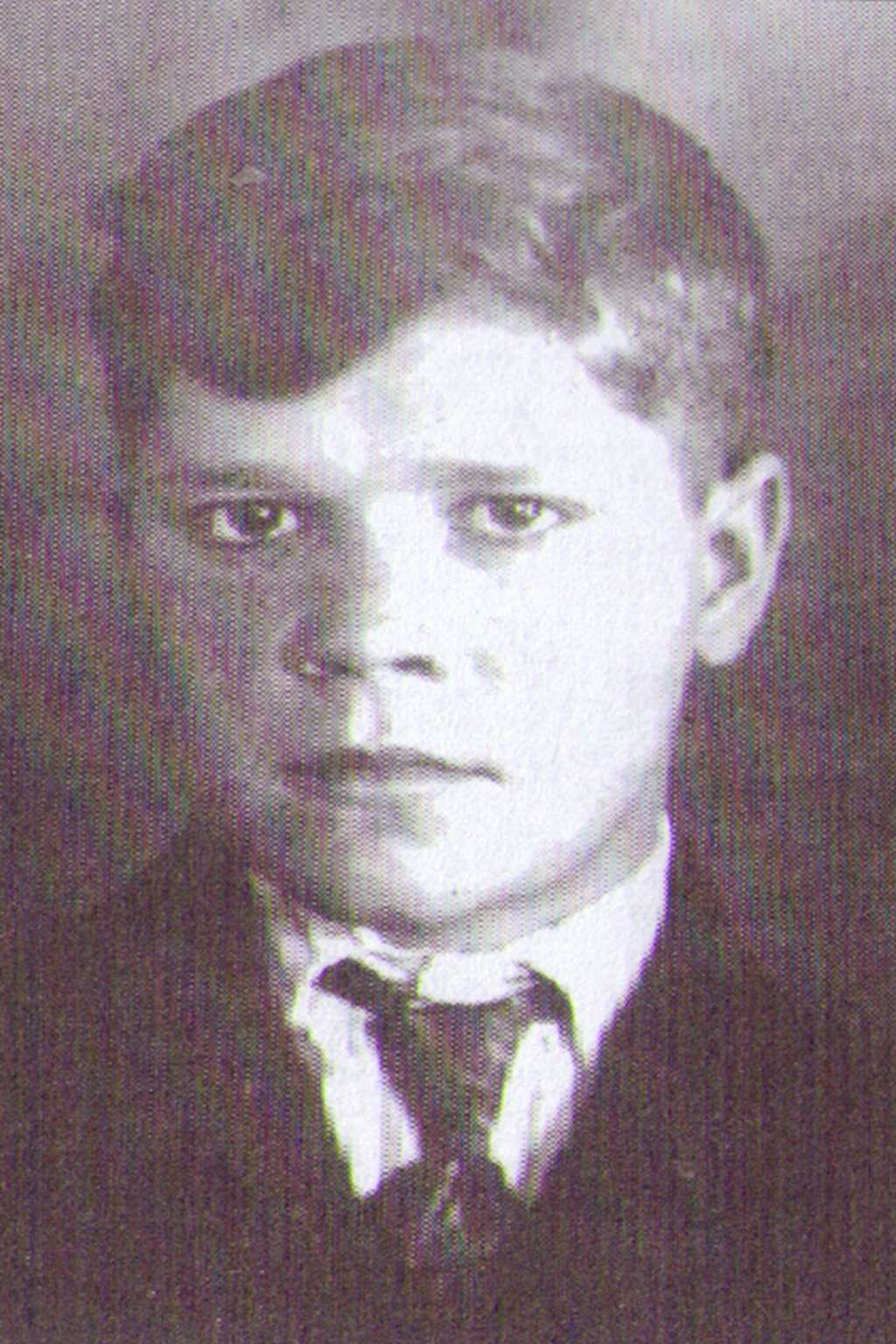 Михаил (Иноземцев) В. (Михаил) В.