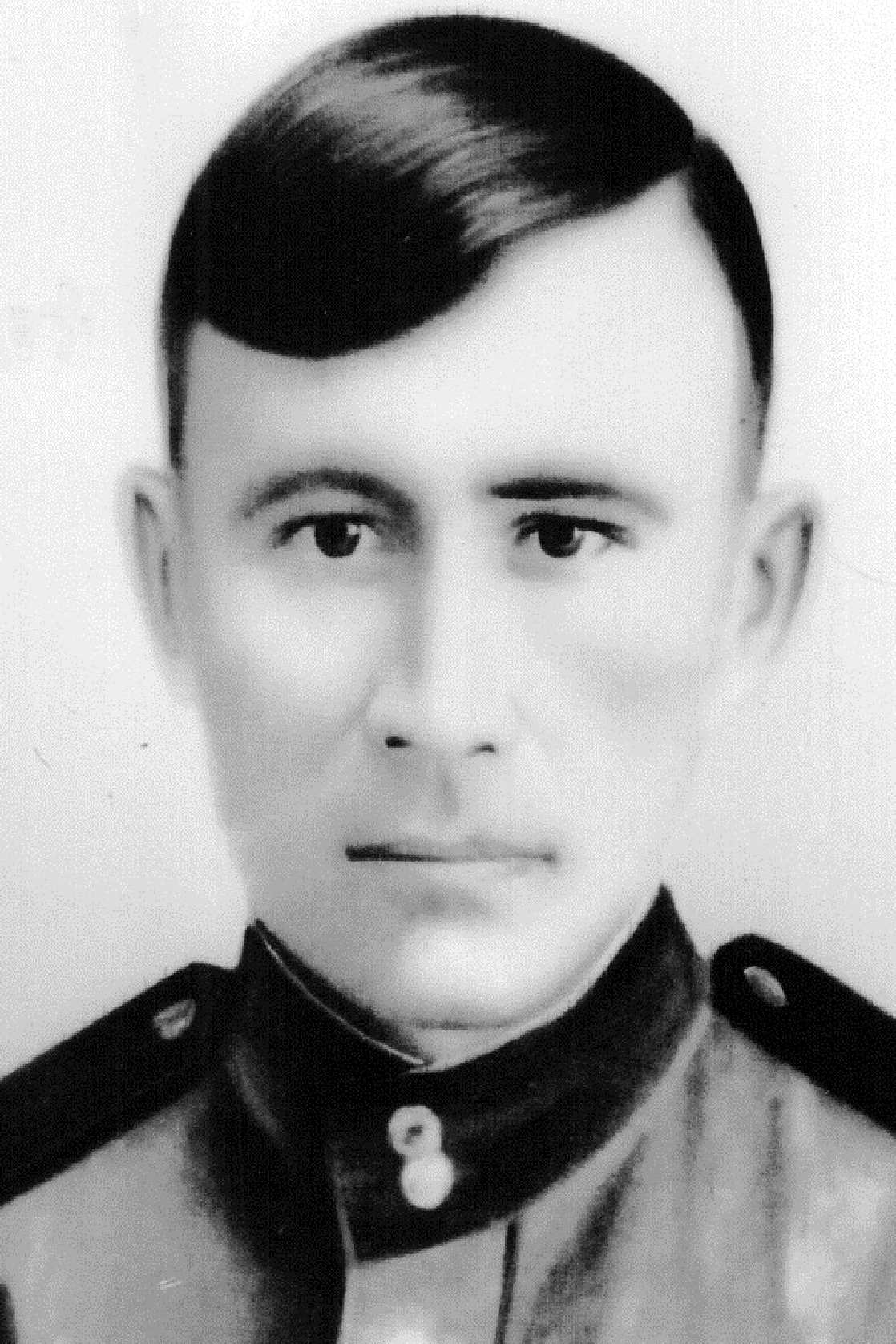 Смирных Михаил Павлович