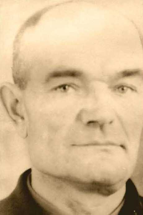 Романов Иван Карпович