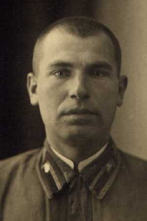 Васильев Сергей Васильевич