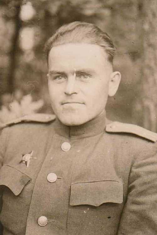 Богданов Андрей Иванович