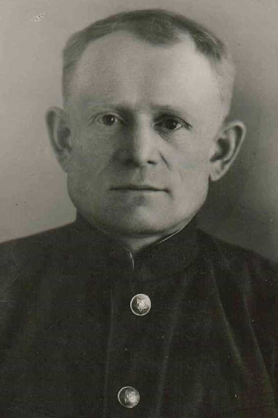 Дудин Алексей Степанович