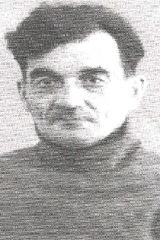 Колкин Михаил Николаевич