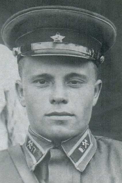 Крюков Александр Павлович