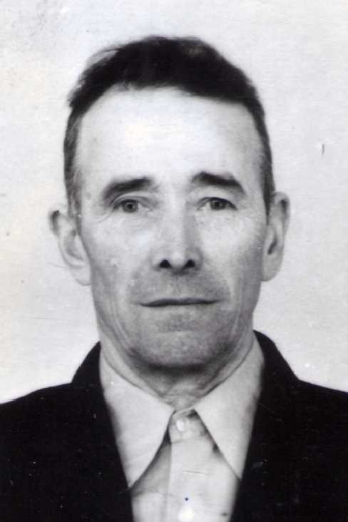 Луповеев Александр Васильевич