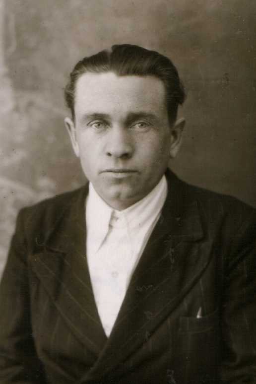 Лыкин Иван Иванович