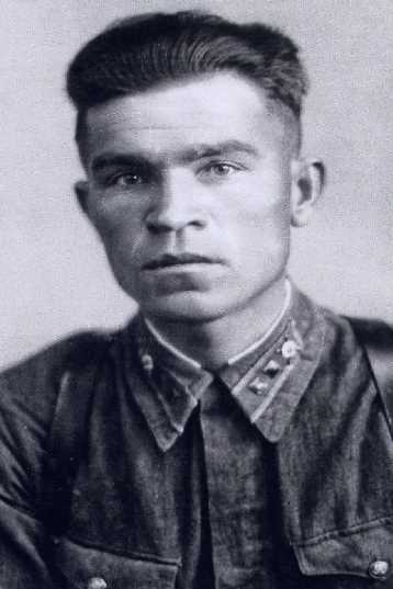 Ляпунов Александр Николаевич