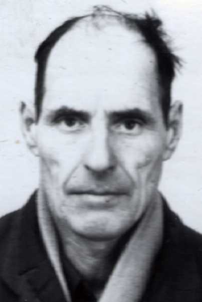 Макарычев Иван Сергеевич