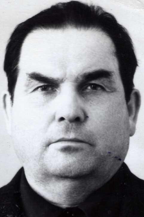 Малаховский Алексей Николаевич