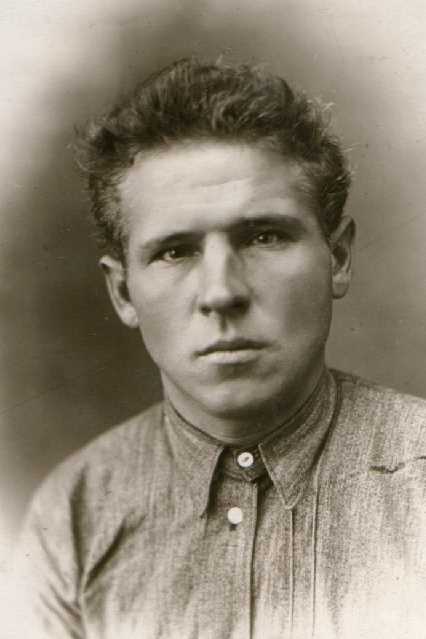 Махов Николай Васильевич